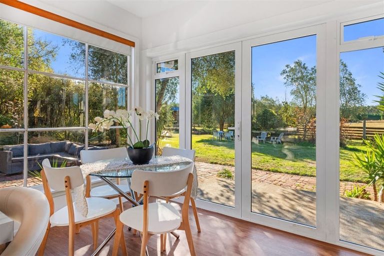 Photo of property in 810 Hoskyns Road, West Melton, Christchurch, 7675