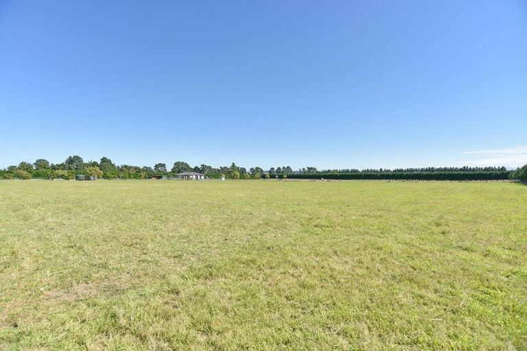 Photo of property in 133 Riverside Road, Okuku, Rangiora, 7473