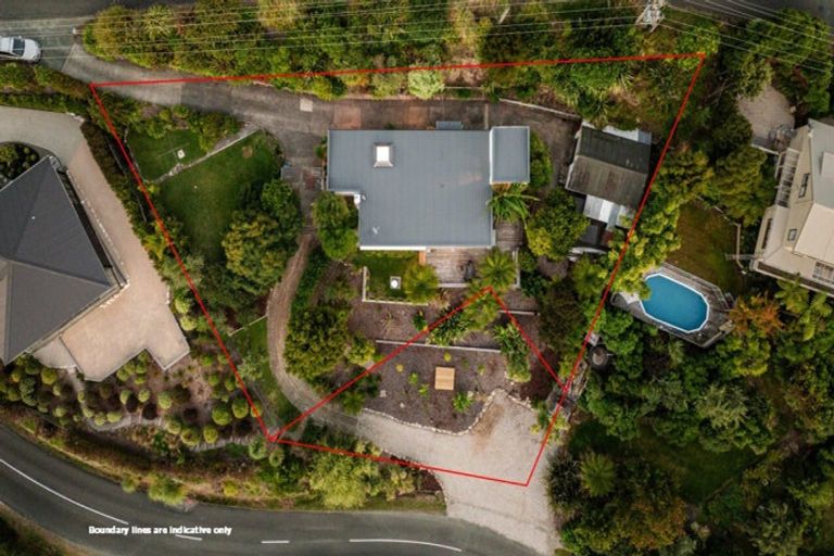 Photo of property in 6 Korepo Road, Ruby Bay, Upper Moutere, 7173
