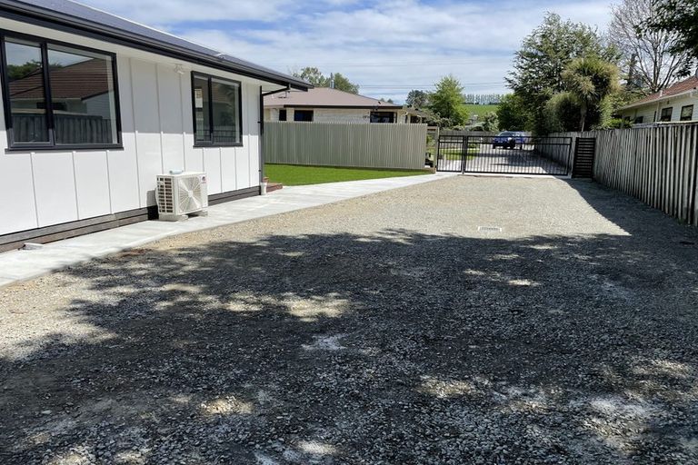 Photo of property in 67a Cox Street, Geraldine, 7930