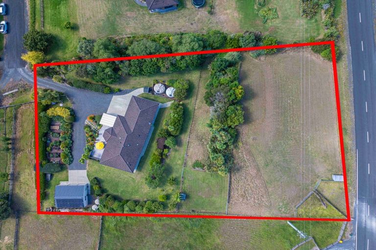 Photo of property in 2 East Street, Mahurangi East, Warkworth, 0982