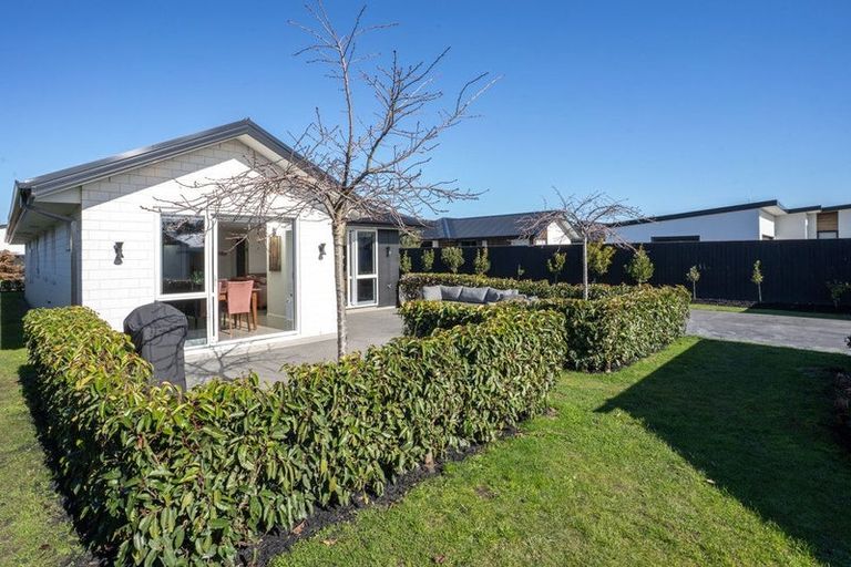 Photo of property in 8 Terrier Lane, Halswell, Christchurch, 8025