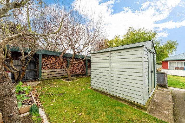 Photo of property in 50 Arun Street, Marchwiel, Timaru, 7910
