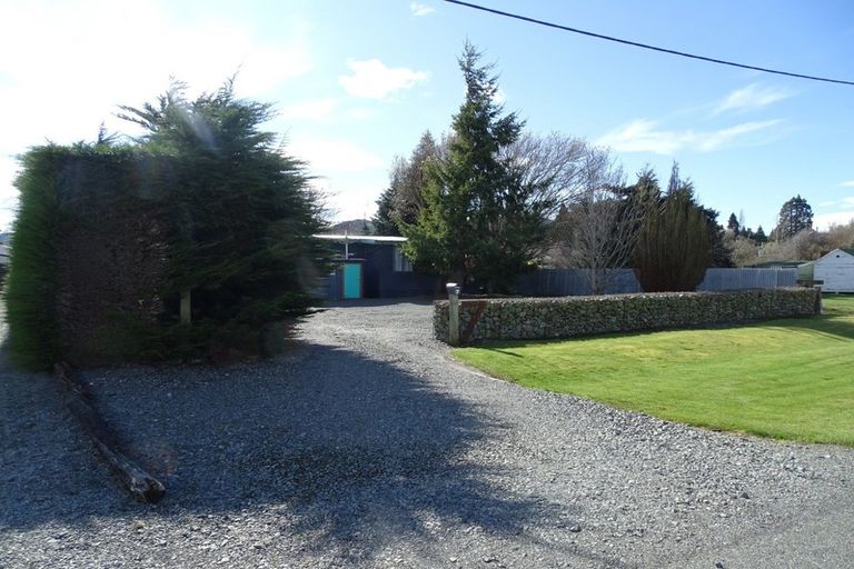 Photo of property in 7 Folia Street, Lumsden, 9730