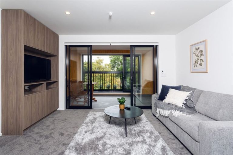 Photo of property in 104/466 Hagley Avenue, Christchurch Central, Christchurch, 8011