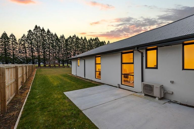 Photo of property in 46 Memorial Crescent, Methven, 7730