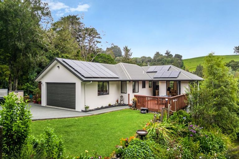 Photo of property in 42 Hungry Creek Road, Puhoi, Warkworth, 0983