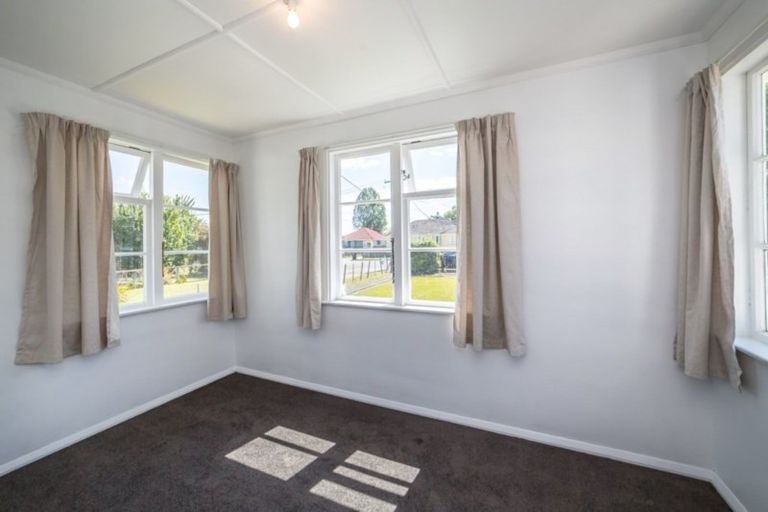 Photo of property in 12 Matai Street, Lansdowne, Masterton, 5810