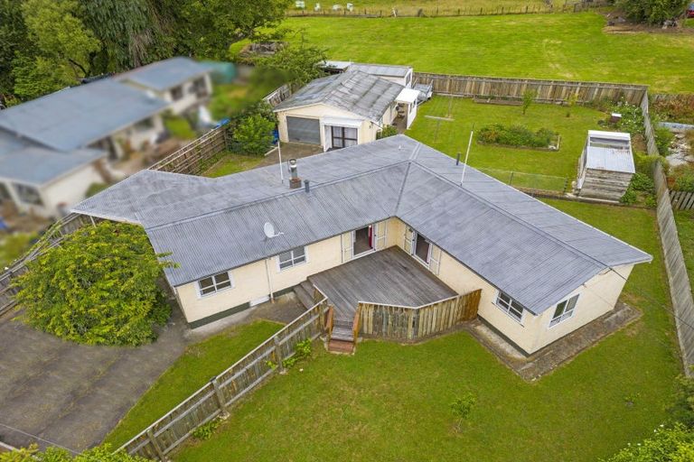 Photo of property in 8249b State Highway 1, Taihape, 4793