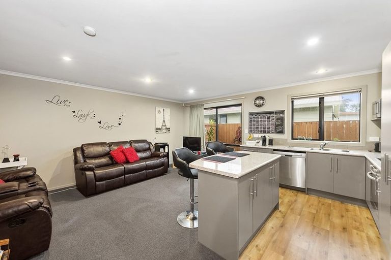 Photo of property in 6b Maitland Street, Frankton, Hamilton, 3204