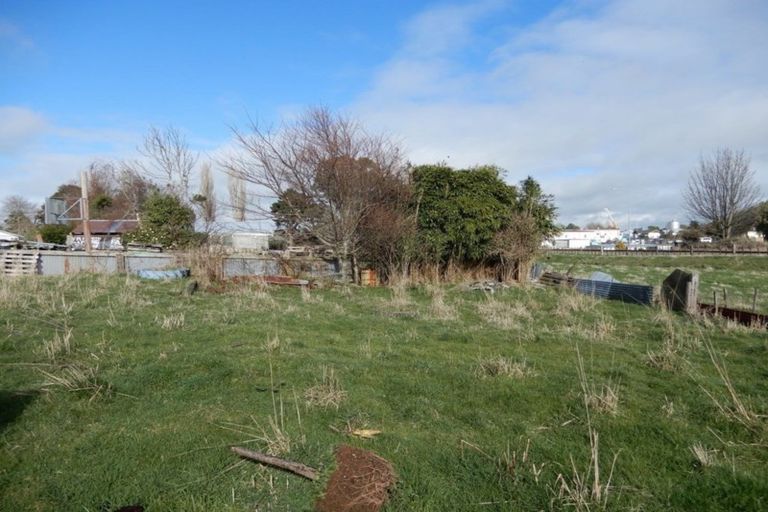 Photo of property in 7 George Street, Eltham, 4322