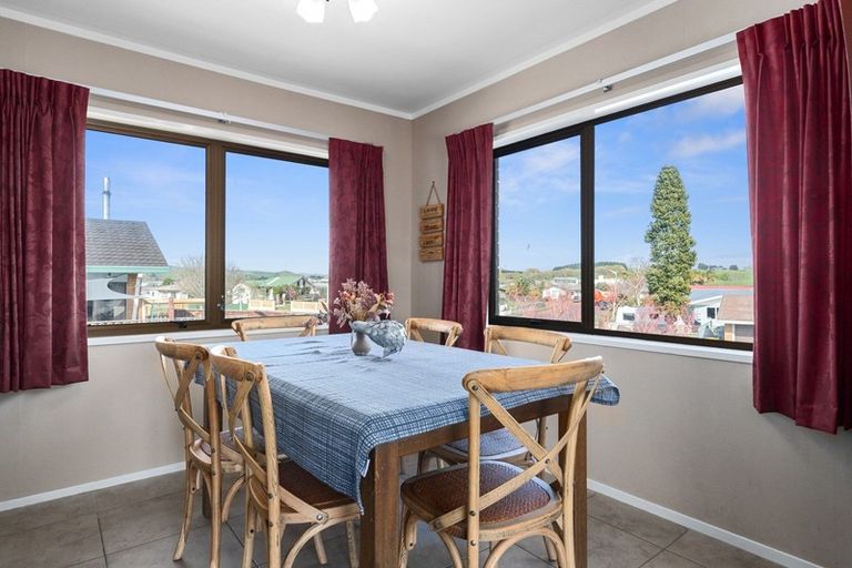 Photo of property in 55 Young Street, Morrinsville, 3300