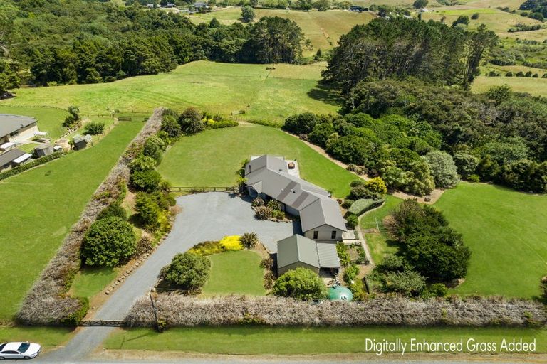 Photo of property in 112d Findlay Road, Mauku, Pukekohe, 2678