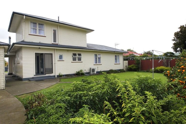 Photo of property in 212 Park Road South, Akina, Hastings, 4122