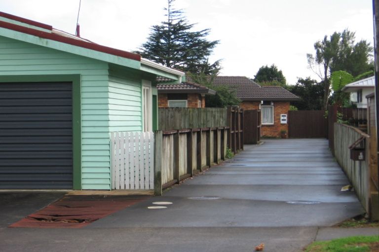 Photo of property in 3/92 Fitzroy Street, Papatoetoe, Auckland, 2104