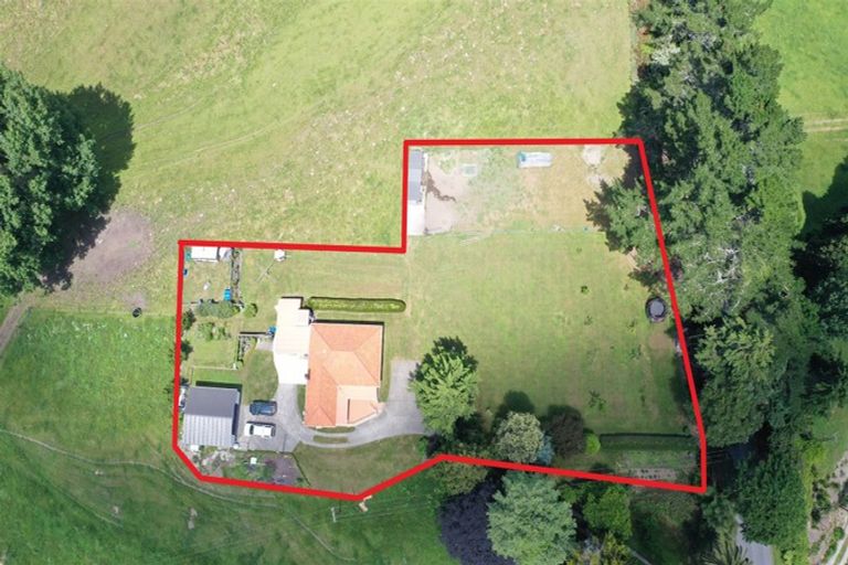 Photo of property in 123 Hereford Park Road, Pukehina, Te Puke, 3186