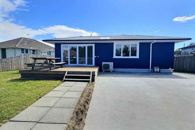 Photo of property in 2a Maxwell Place, Maraenui, Napier, 4110