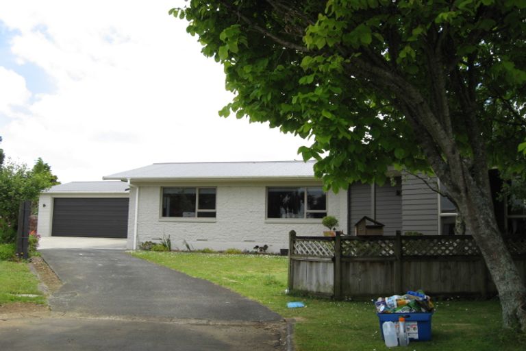 Photo of property in 5 Fair Oaks, Pukekohe, 2120