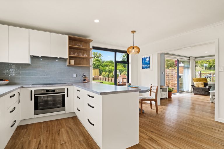 Photo of property in 126 Martin Road, Fairfield, Dunedin, 9018