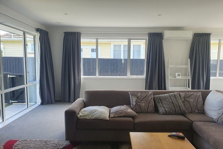 Photo of property in 6 Cargill Place, Richmond, Christchurch, 8013