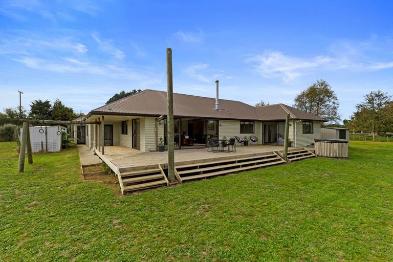 Photo of property in 958 Horotiu Road, Whatawhata, Hamilton, 3288