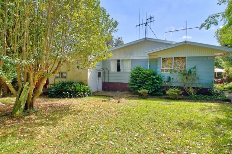 Photo of property in 199 Corks Road, Tikipunga, Whangarei, 0112