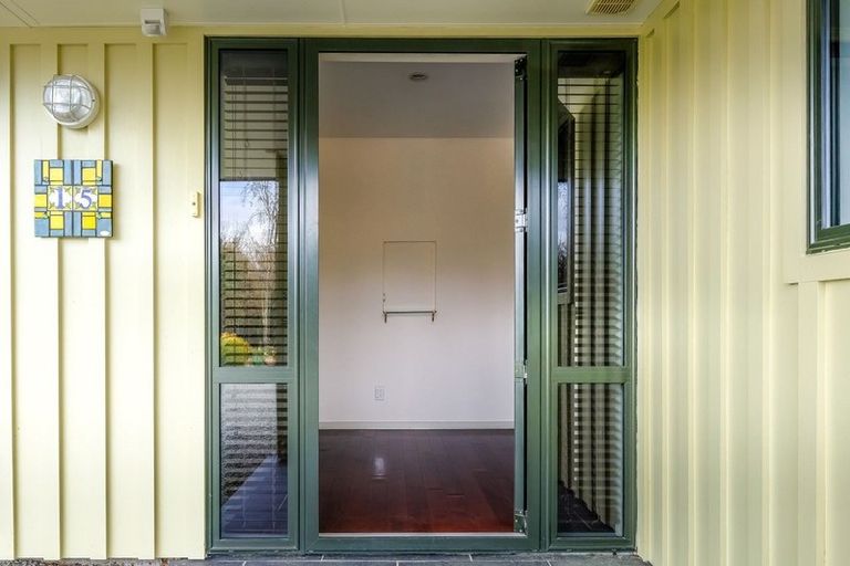 Photo of property in 15 Coleridge Street, Hanmer Springs, 7334