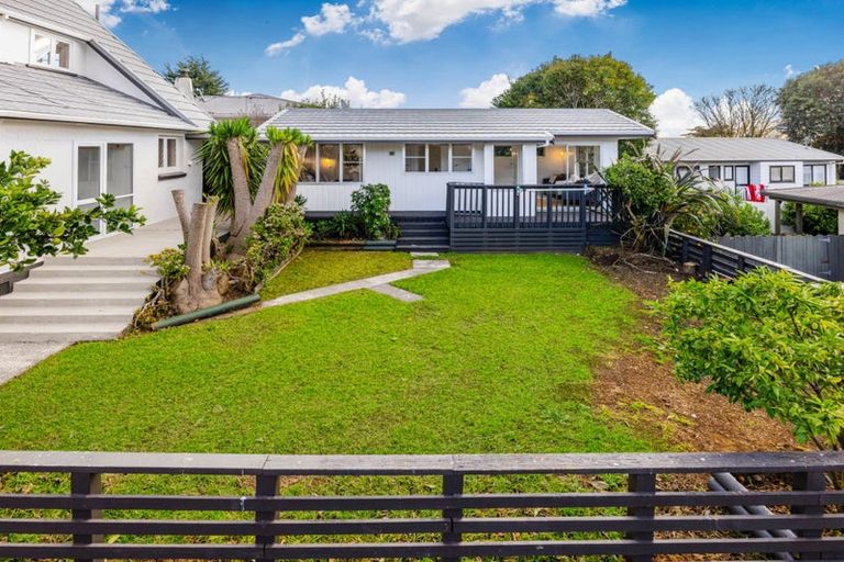 Photo of property in 23 Clark Road, Pahurehure, Papakura, 2113