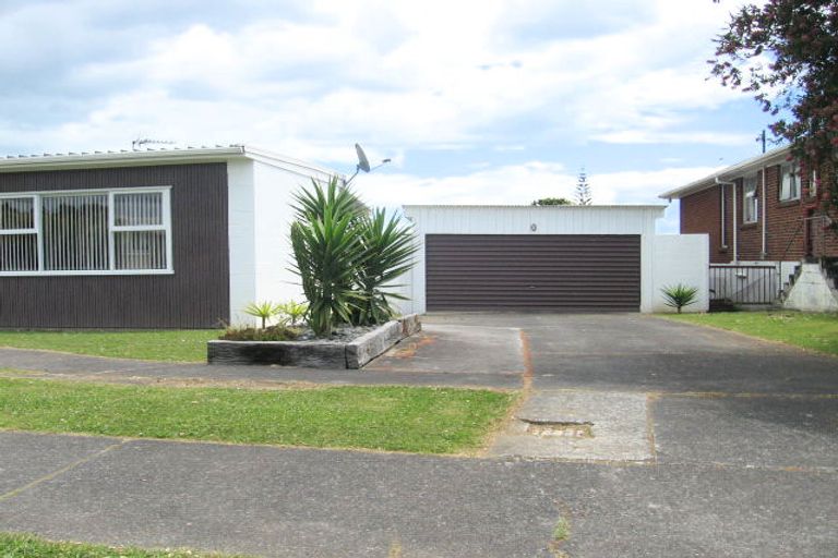 Photo of property in 95 Hillside Road, Papatoetoe, Auckland, 2025