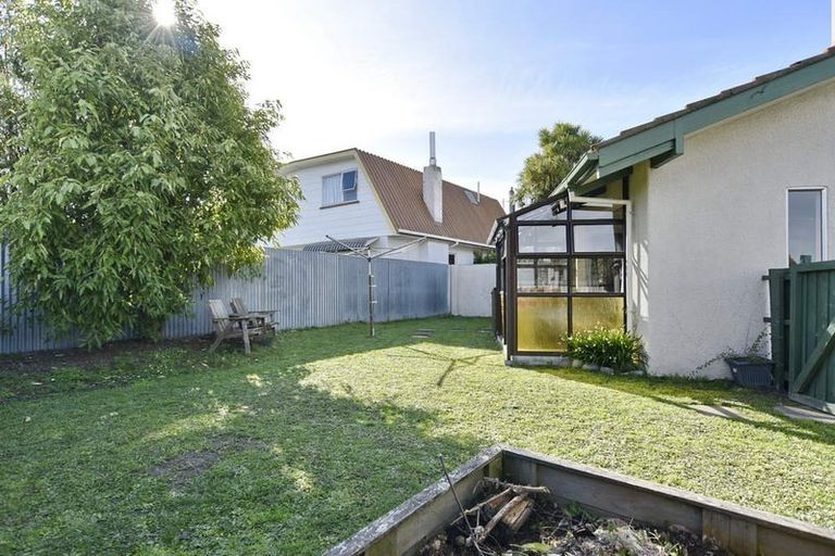 Photo of property in 128a King Street, Rangiora, 7400