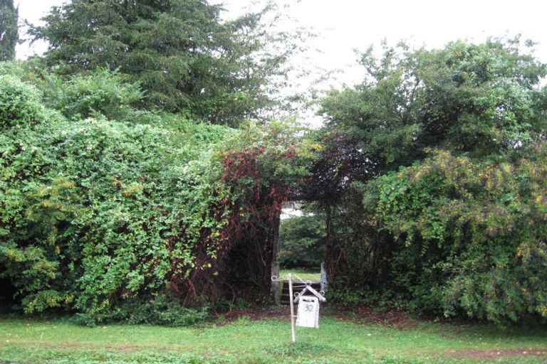 Photo of property in 32 Dumfries Road, Tokoroa, 3420