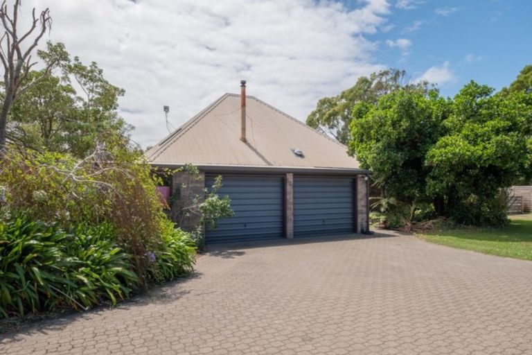 Photo of property in 55 Lloyd George Road, Wainui, Gisborne, 4010