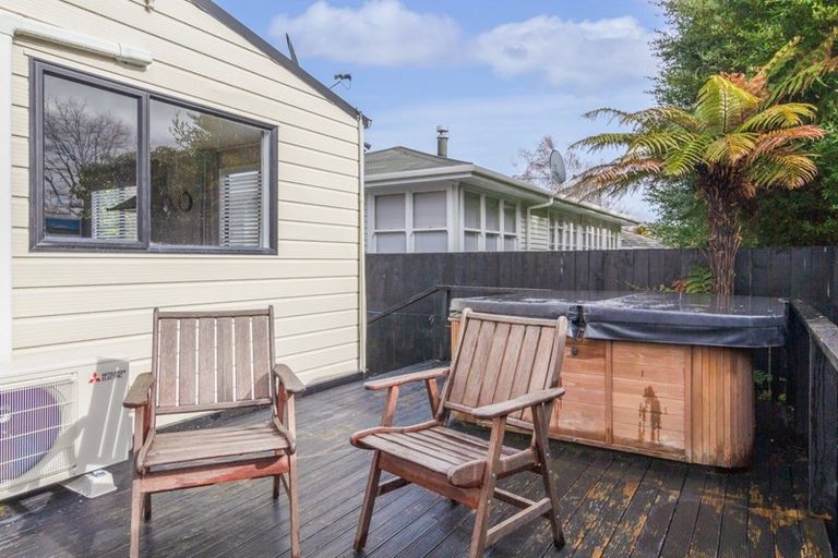 Photo of property in 105a Clyde St (state Highway 49), Ohakune, 4625