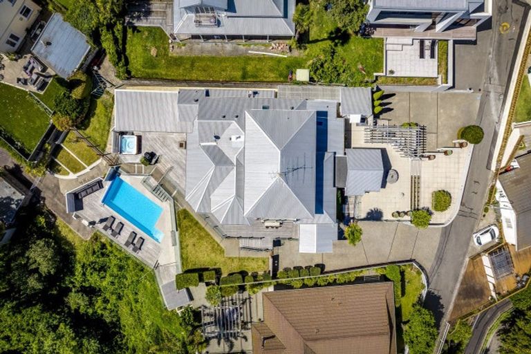 Photo of property in 8 Kowhai Road, Bluff Hill, Napier, 4110