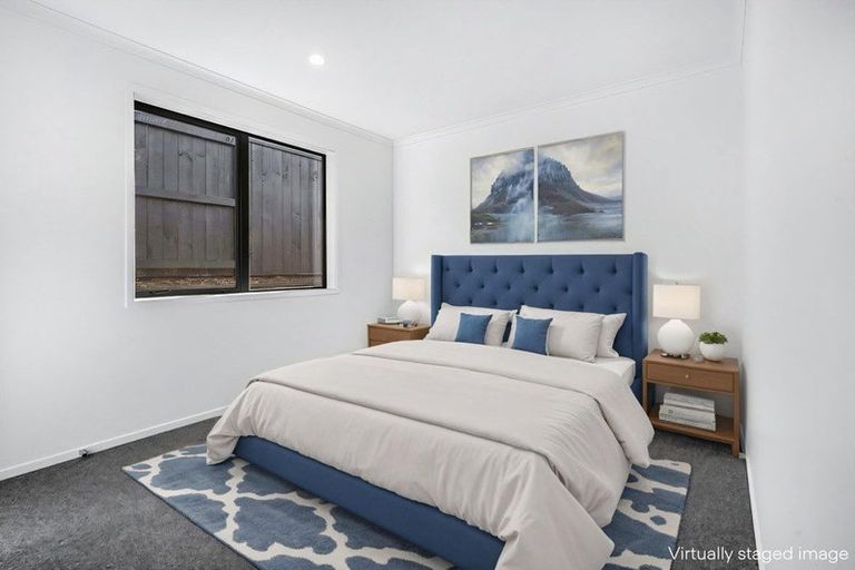 Photo of property in 4 Musselwhite Terrace, Chartwell, Hamilton, 3210