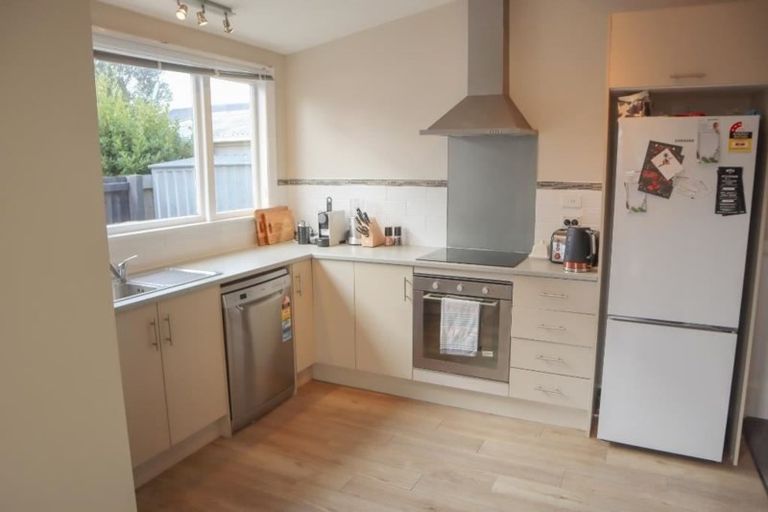 Photo of property in 41 Gibbon Street, Sydenham, Christchurch, 8023