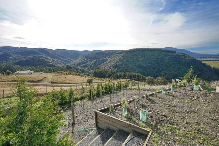 Photo of property in 153 Glentui Bush Road, Glentui, Oxford, 7495