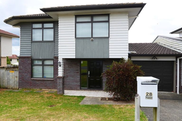 Photo of property in 2b Lili Road, Tuakau, 2121