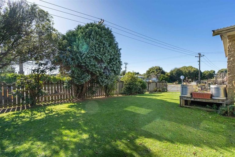 Photo of property in 181 Stirrat Street, Kingswell, Invercargill, 9812