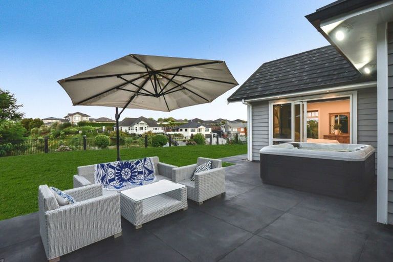 Photo of property in 17 Karl Michael Crescent, Flagstaff, Hamilton, 3210