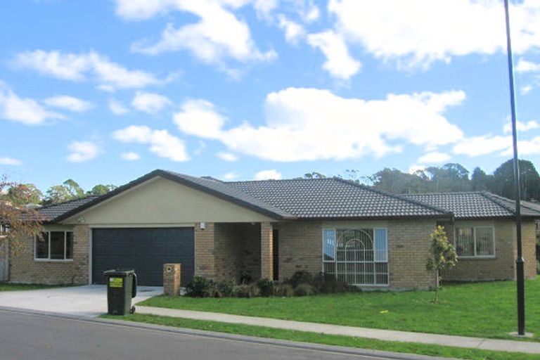 Photo of property in 7 Bibury Avenue, Henderson, Auckland, 0612