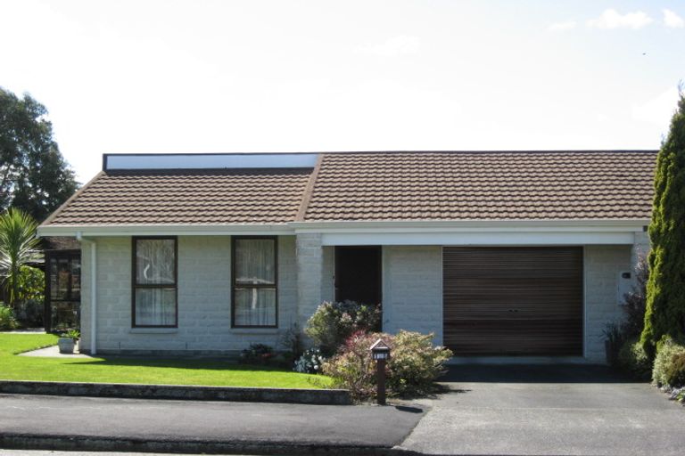 Photo of property in 12b Signal Street, Marton, 4710