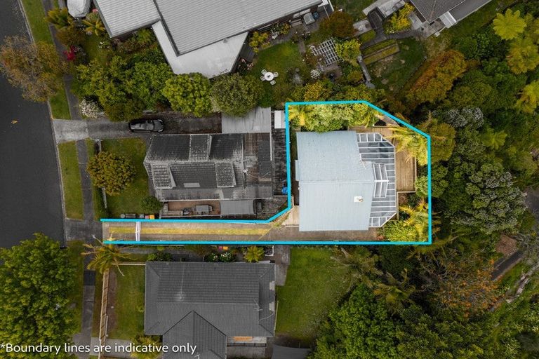 Photo of property in 2/51 John Gill Road, Shelly Park, Auckland, 2014