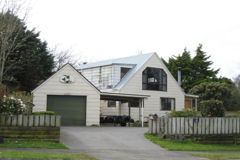 Photo of property in 65 Konini Street, Inglewood, 4330