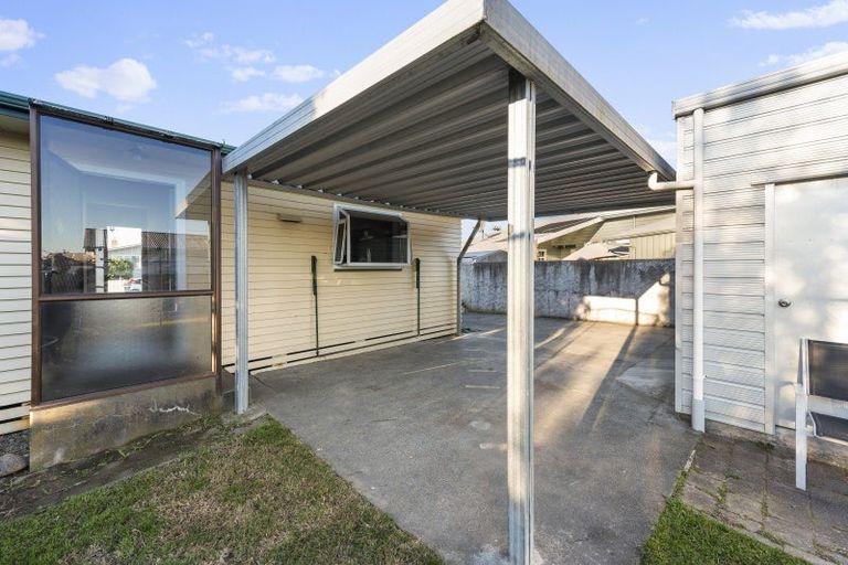 Photo of property in 67 Oldham Avenue, Onekawa, Napier, 4110