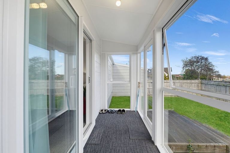 Photo of property in 64 Rhodes Drive, Kelvin Grove, Palmerston North, 4414