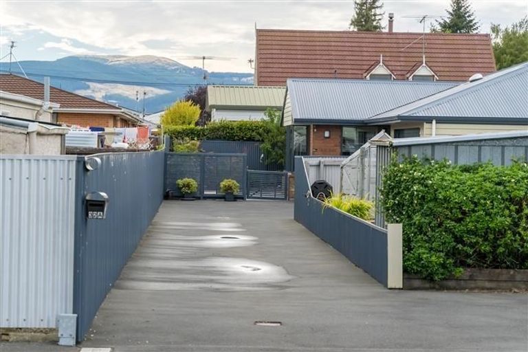 Photo of property in 32a Forth Street, Mosgiel, 9024