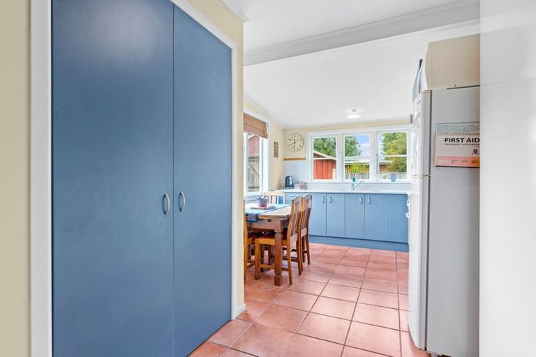 Photo of property in 52 Princess Street, Martinborough, 5711