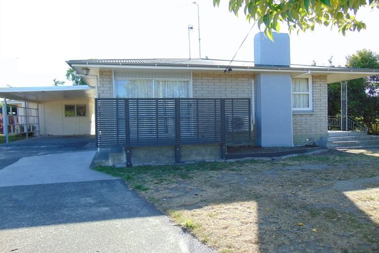 Photo of property in 16 Exmoor Street, Havelock North, 4130