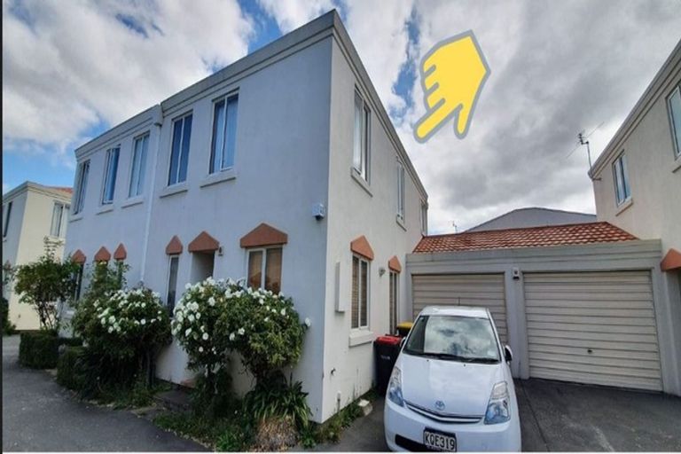 Photo of property in 66c Peverel Street, Riccarton, Christchurch, 8041